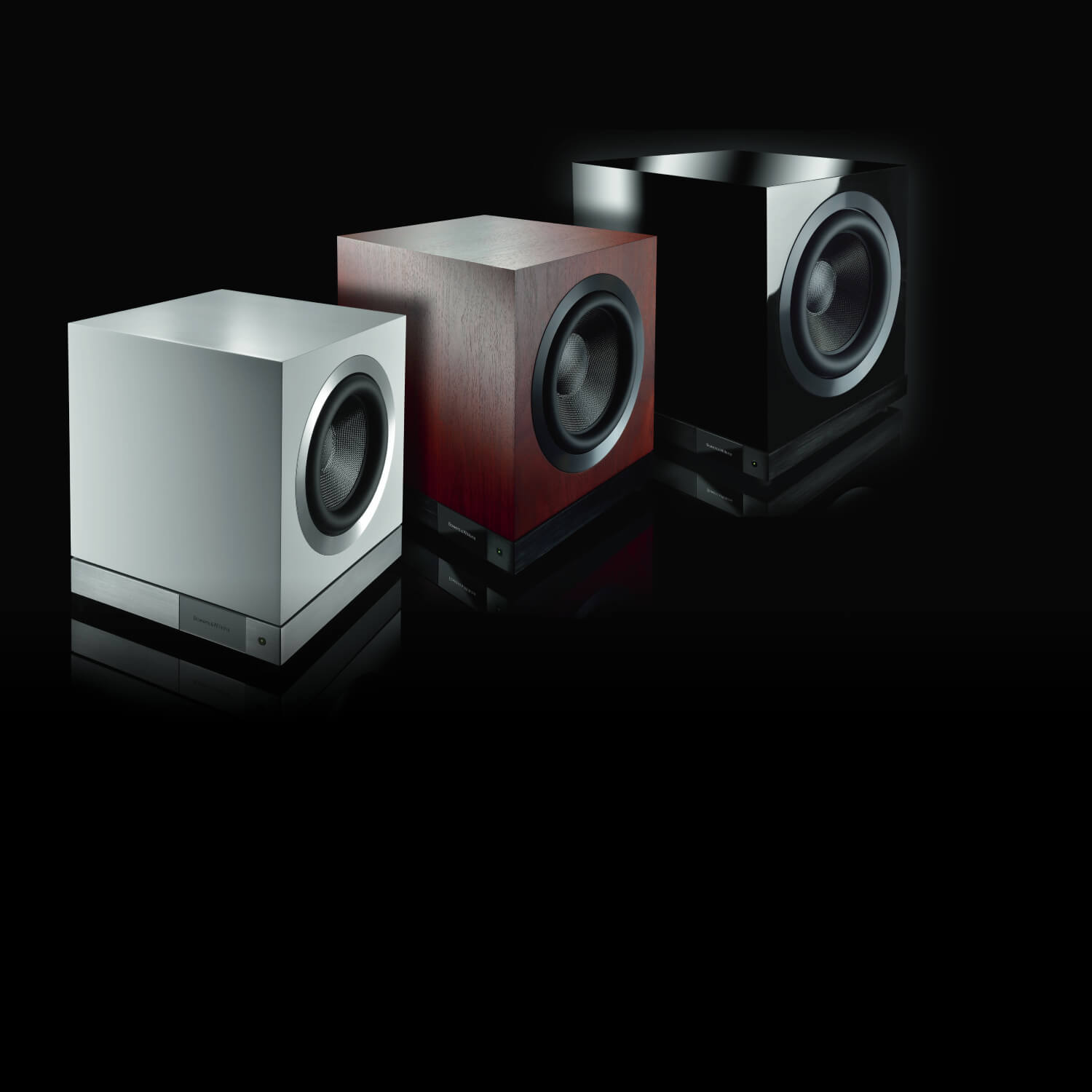 DB2D - Suit your speakers